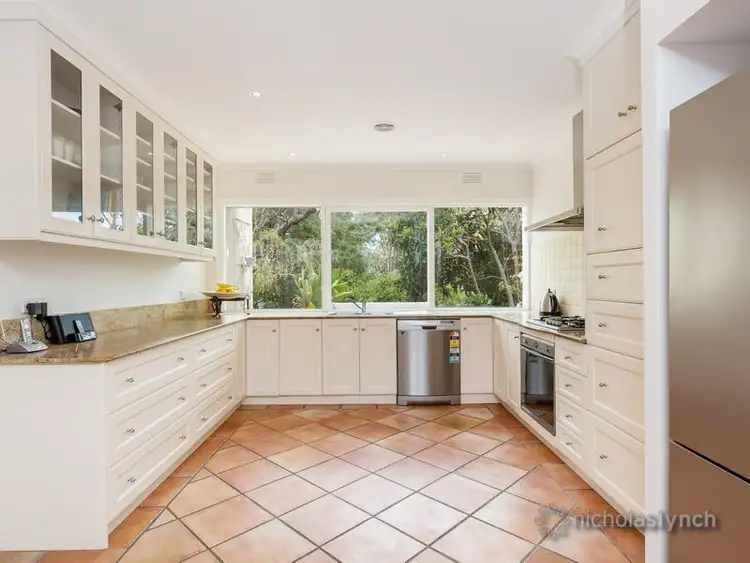 Sixth view of Homely house listing, 16 Sunset Crescent, Mount Eliza VIC 3930