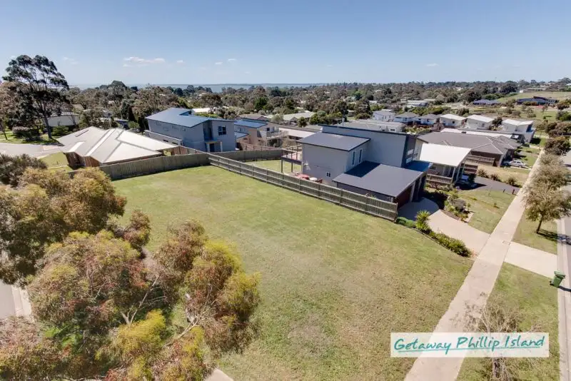 Main view of Homely land listing, 1 Dianella Way, Cowes VIC 3922