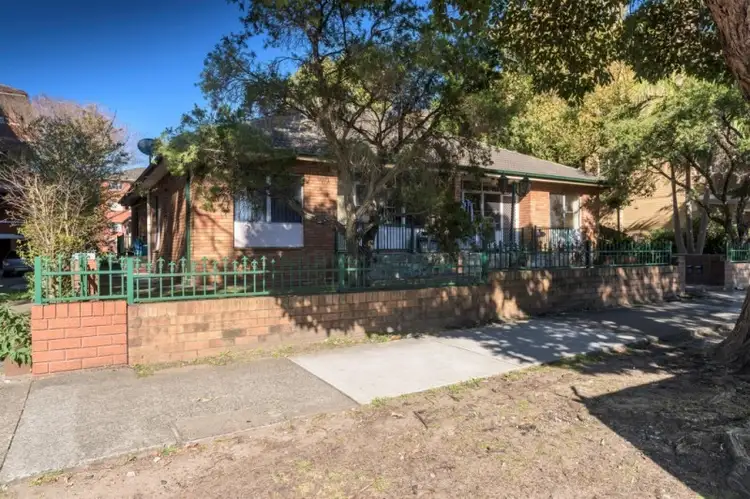 Main view of Homely villa listing, 3/37 Baxter Avenue, Kogarah NSW 2217