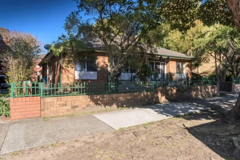 Main view of Homely villa listing, 3/37 Baxter Avenue, Kogarah NSW 2217