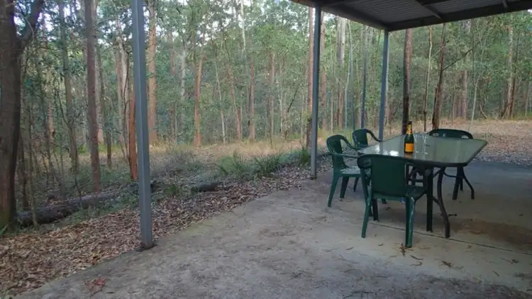Fourth view of Homely land listing, 15 Retreat Court, Bunya QLD 4055