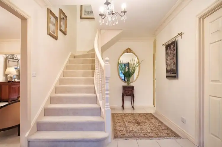 Third view of Homely house listing, 1 Ambleside Road, Greenvale VIC 3059