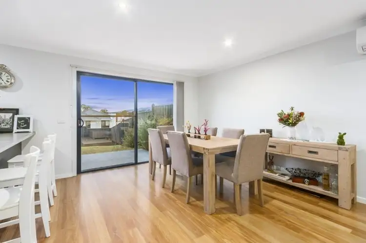 Sixth view of Homely house listing, 17 Hubble Road, Croydon VIC 3136