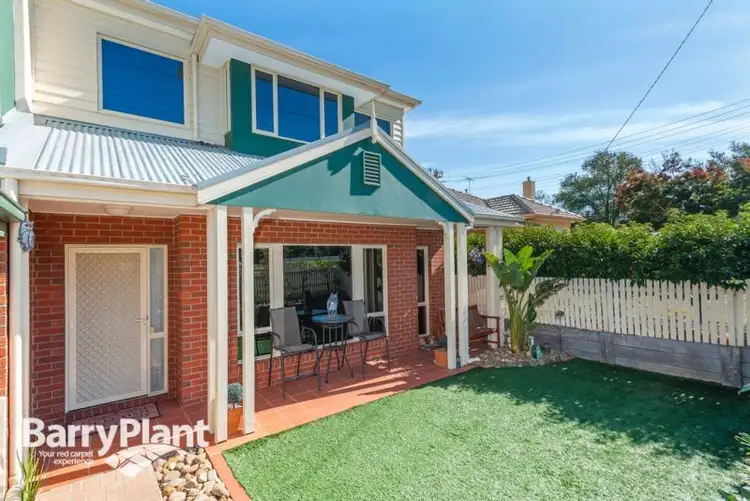 Main view of Homely house listing, 84 Macedon Street, Sunbury VIC 3429