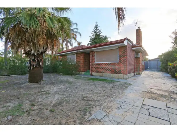 Third view of Homely house listing, 19 Kennerly Street, Cloverdale WA 6105