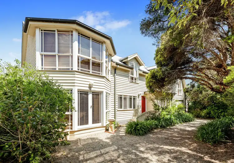 4 May Street, Mornington VIC 3931