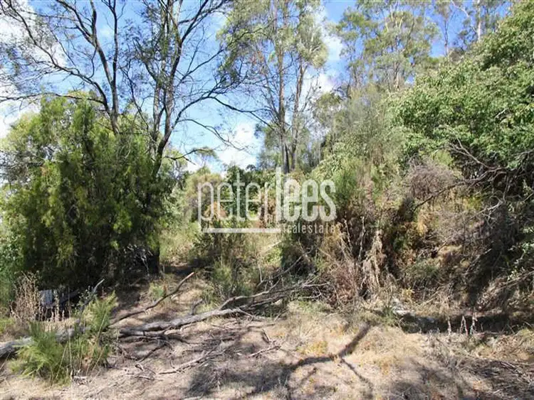 Second view of Homely land listing, 58A Ernest Street, Kings Meadows TAS 7249