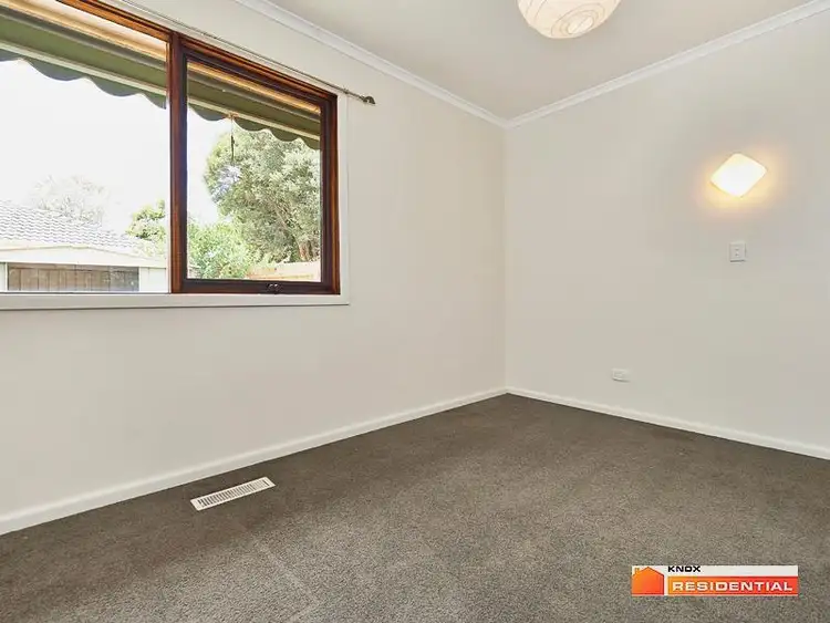 Sixth view of Homely unit listing, 1/21 Kumala Road, Bayswater VIC 3153