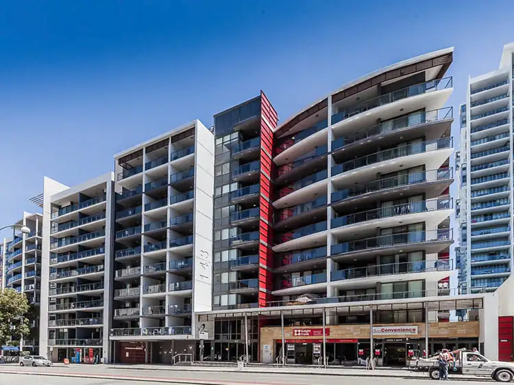 139/143 Adelaide Terrace, East Perth WA 6004