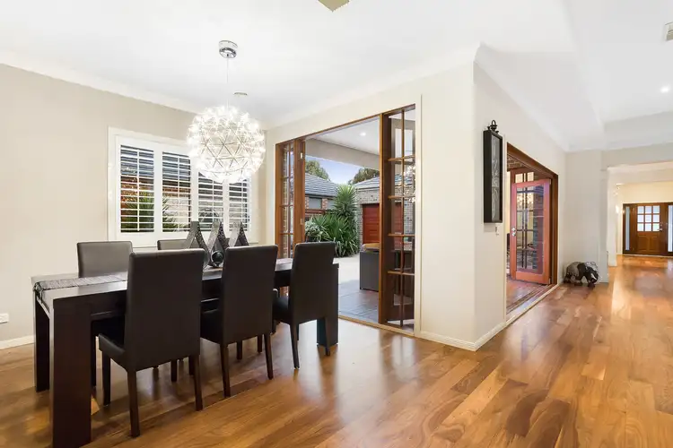 Fifth view of Homely house listing, 22 Harriers Street, Mernda VIC 3754