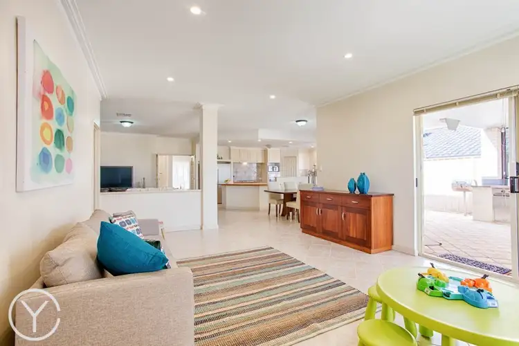 Sixth view of Homely house listing, 48 Fairbairn Road, Coogee WA 6166