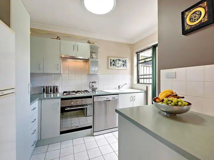 Second view of Homely townhouse listing, 31/169 Horsley Road, Panania NSW 2213