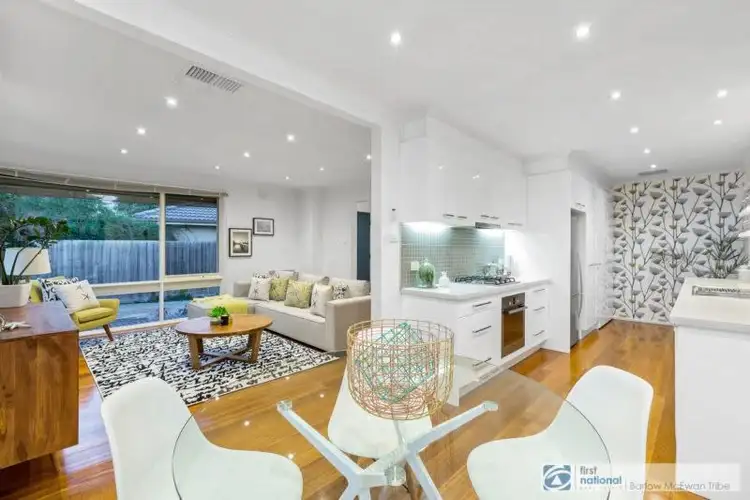 Fourth view of Homely house listing, 3 Rush Court, Altona VIC 3018