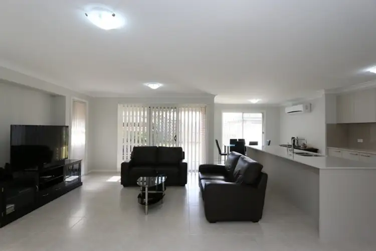 Fifth view of Homely house listing, 31 Kite Street, Aberglasslyn NSW 2320