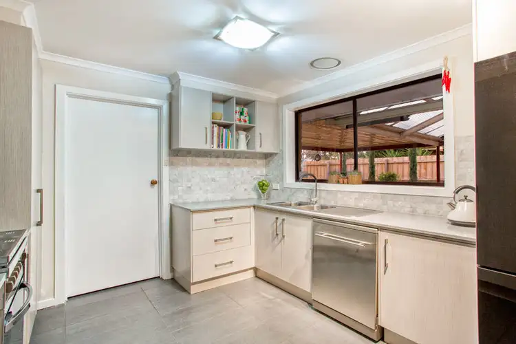 Fifth view of Homely house listing, 24 Chichester Drive, Taylors Lakes VIC 3038