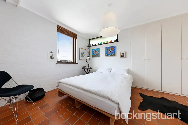 Fourth view of Homely apartment listing, 9/29 Greville Street, Prahran VIC 3181