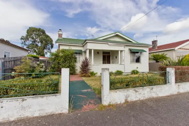 Second view of Homely house listing, 7 Doolan Street, Invermay TAS 7248