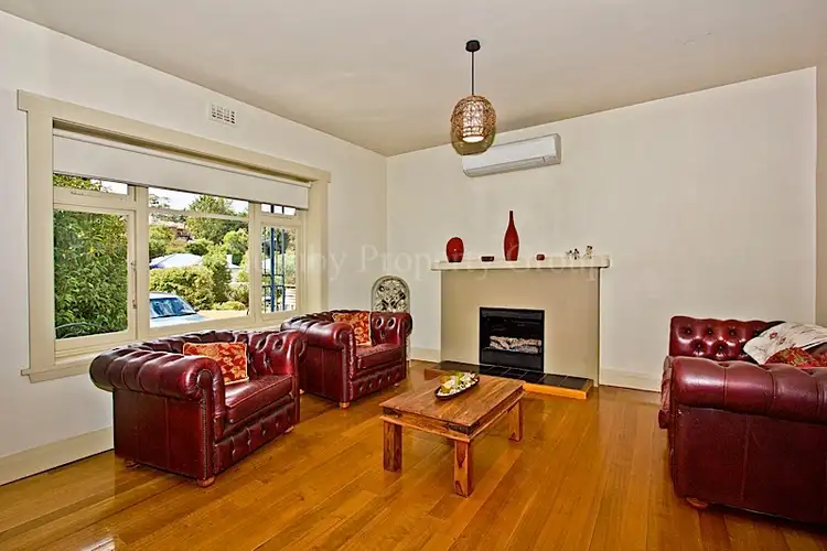 Second view of Homely house listing, 39 Bowen Avenue, Trevallyn TAS 7250