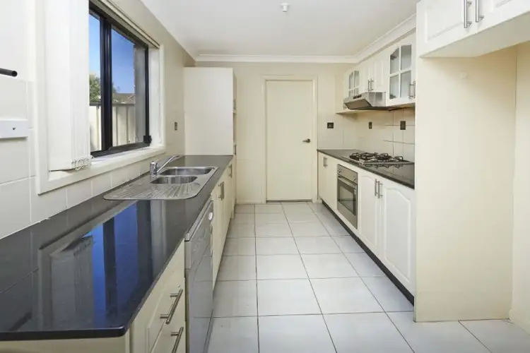 Second view of Homely townhouse listing, 5/23 Montrose Street, Quakers Hill NSW 2763