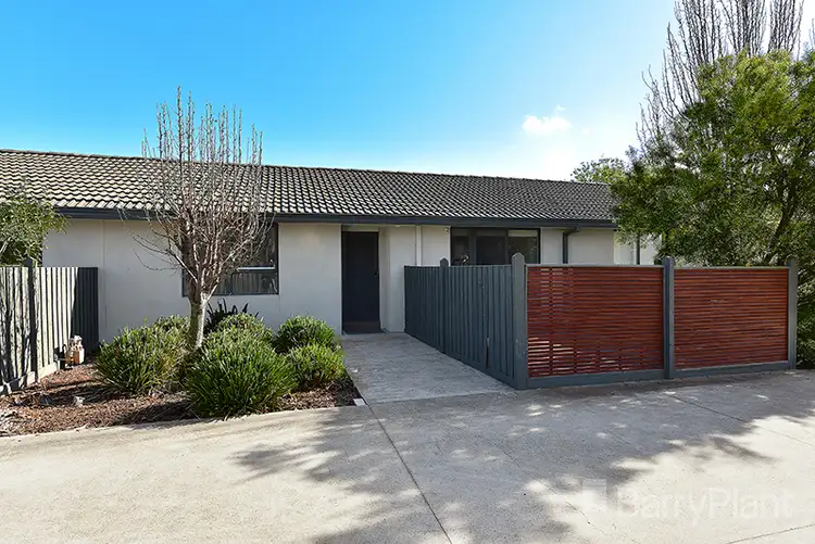 Main view of Homely house listing, 3/54 Oakes Avenue, Clayton South VIC 3169