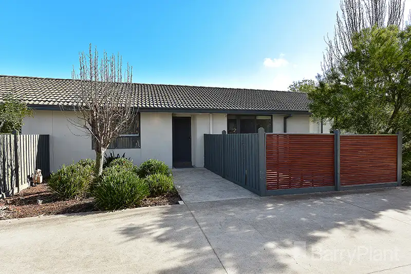 Main view of Homely house listing, 3/54 Oakes Avenue, Clayton South VIC 3169