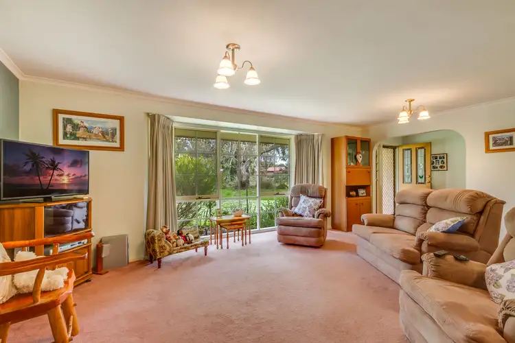 Fifth view of Homely house listing, 4 Shakespere Street, Heathcote VIC 3523
