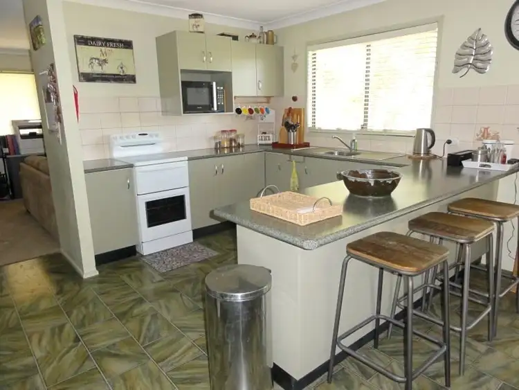 Second view of Homely house listing, 2 Bell Court, Dalby QLD 4405