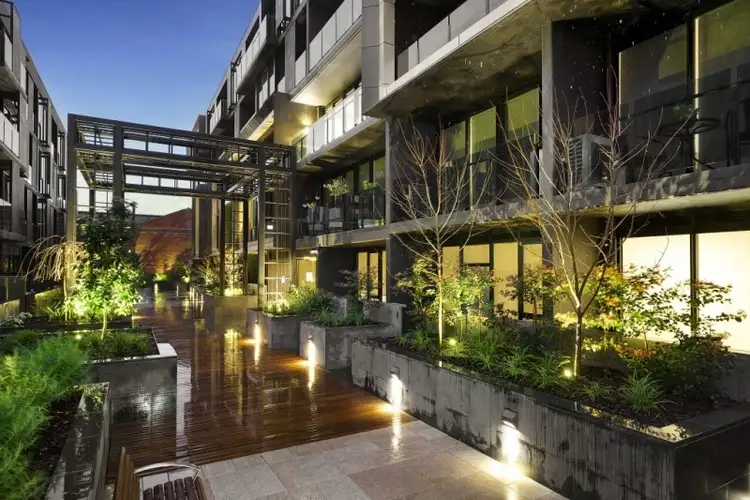 218/68 Leveson Street, North Melbourne VIC 3051