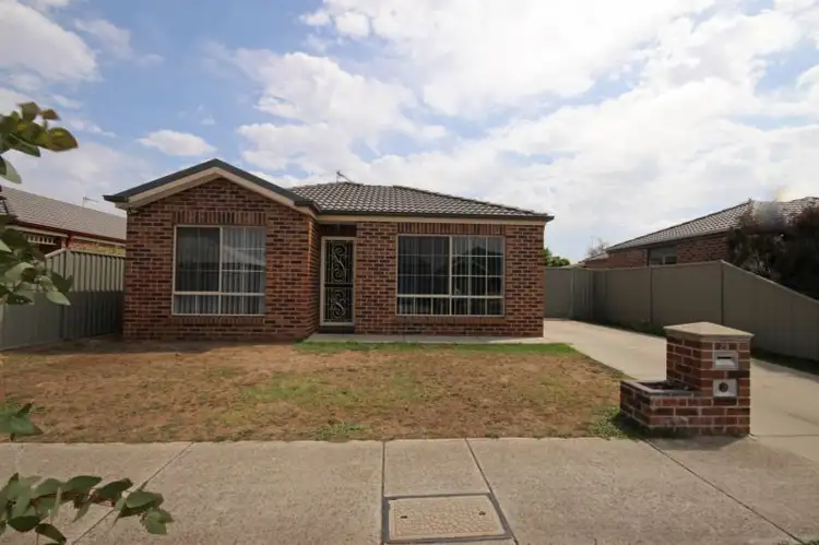 23 Clifton Street, Delacombe VIC 3356