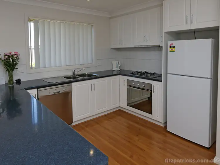 Third view of Homely unit listing, 7/29 Fitzroy Street, Tatton NSW 2650