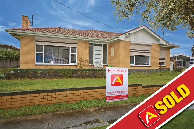 1 Wando Court, Portland VIC 3305