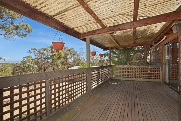 Seventh view of Homely house listing, 25 Club Parade, Kilmore VIC 3764