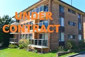 Main view of Homely apartment listing, 3/42 Frederick St, Point Frederick NSW 2250