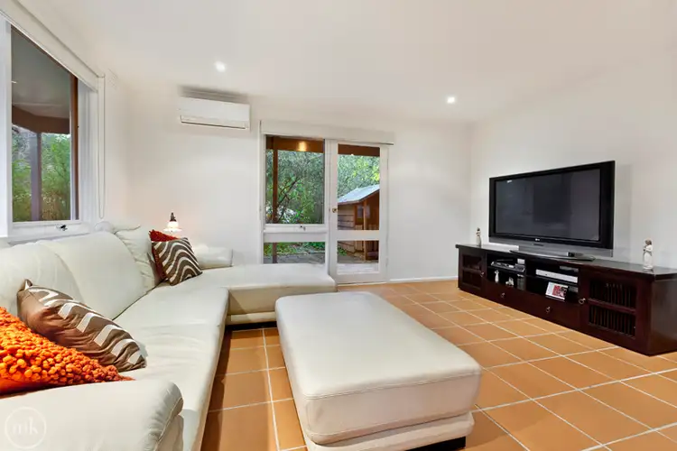 Sixth view of Homely house listing, 145 Scenic Crescent, Eltham North VIC 3095