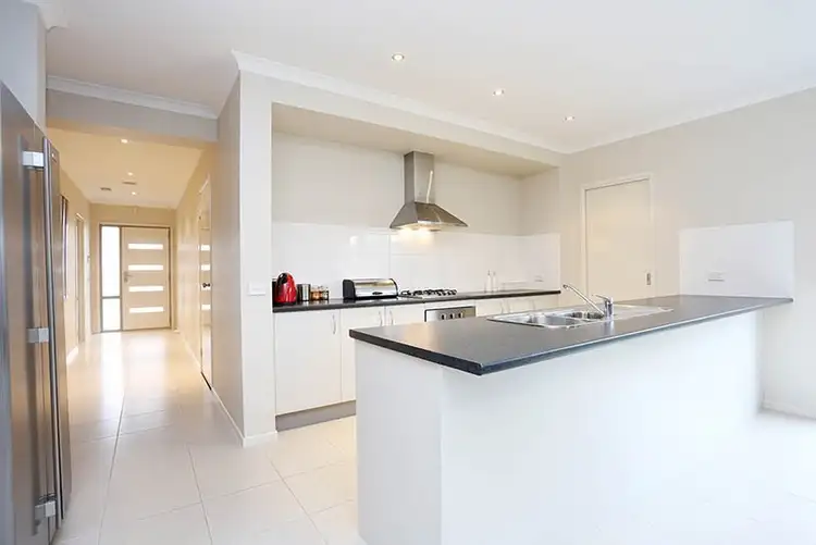 Second view of Homely house listing, 14 Peveril Avenue, Derrimut VIC 3030
