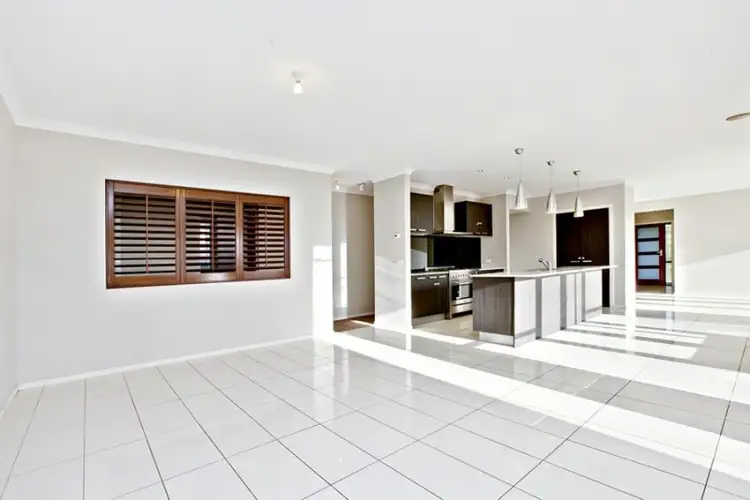 Fourth view of Homely house listing, 1 Edmund Drive, Tarneit VIC 3029