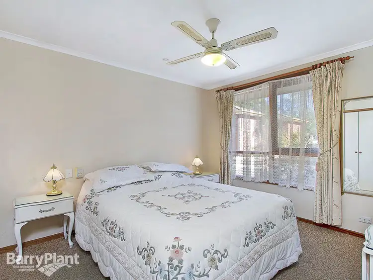 Fifth view of Homely unit listing, 2/11 Butlers Road, Ferntree Gully VIC 3156