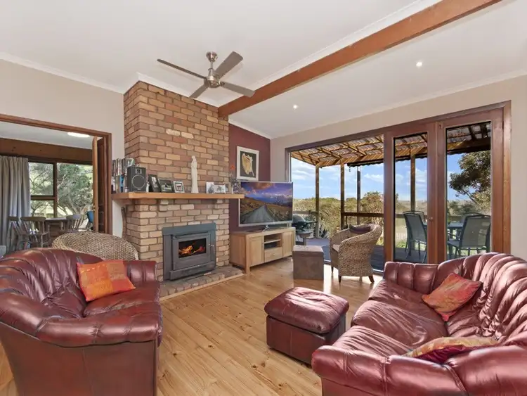 Fifth view of Homely rural property listing, 302 Knights & Parkers Road, Cape Bridgewater VIC 3305