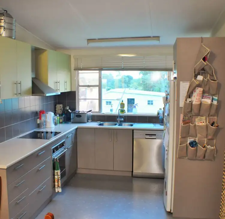 Second view of Homely house listing, 6 Easton Street, Wonthaggi VIC 3995