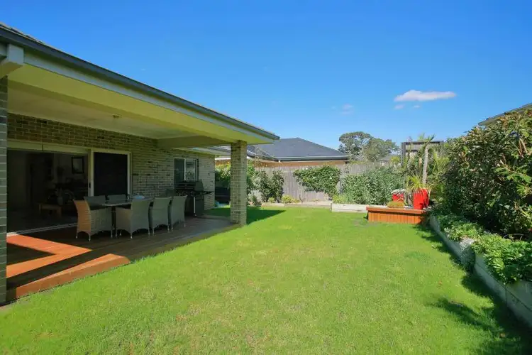 Fourth view of Homely house listing, 16 Craven Court, Sandhurst VIC 3977