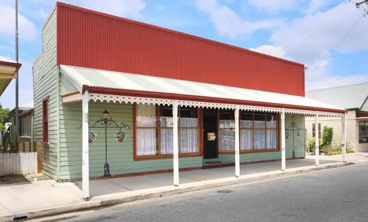 13 Coldstream Street, Ulmarra NSW 2462