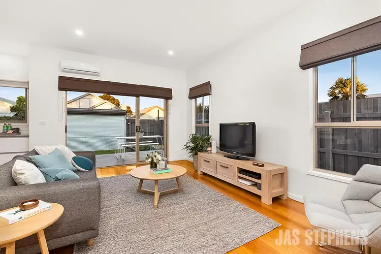 Sixth view of Homely house listing, 165 Chirnside Street, Kingsville VIC 3012