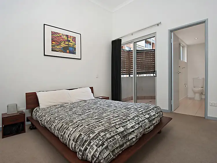 Sixth view of Homely apartment listing, 2/38 Fielder Street, East Perth WA 6004
