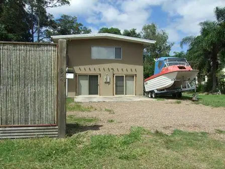 Main view of Homely house listing, 324 Tanawha Tourist Dve, Tanawha QLD 4556