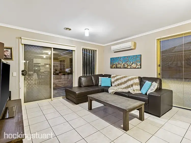 Third view of Homely house listing, 11 Simon Court, Epping VIC 3076