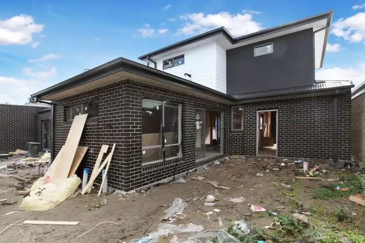 Fourth view of Homely unit listing, 4/13 Junction Street, Newport VIC 3015