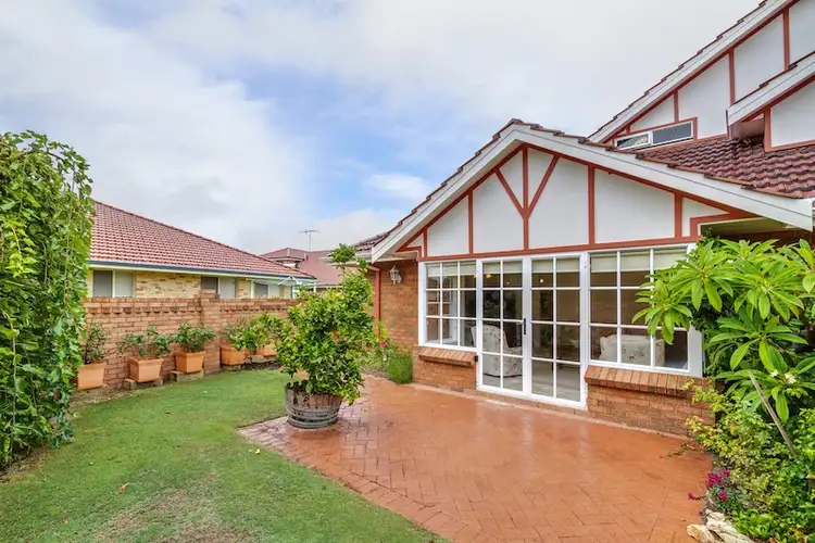 Third view of Homely house listing, 1/56 Harwood Road, Geographe WA 6280