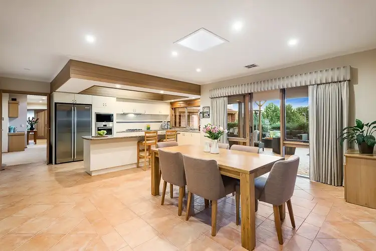 Fourth view of Homely house listing, 1 Hollyoak Rise, Eltham North VIC 3095