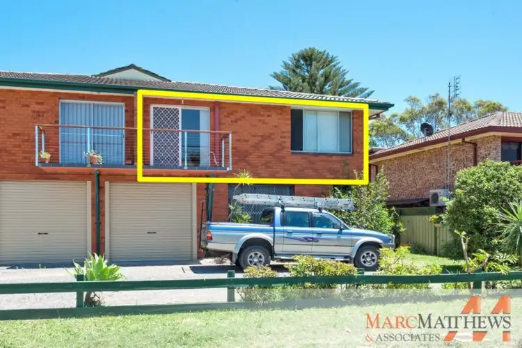 5/7 Rickard Street, Umina Beach NSW 2257