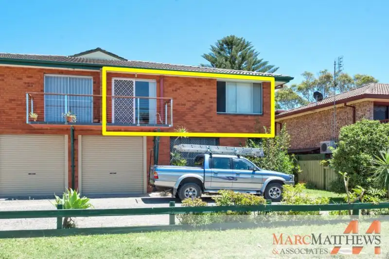 Main view of Homely unit listing, 5/7 Rickard Street, Umina Beach NSW 2257